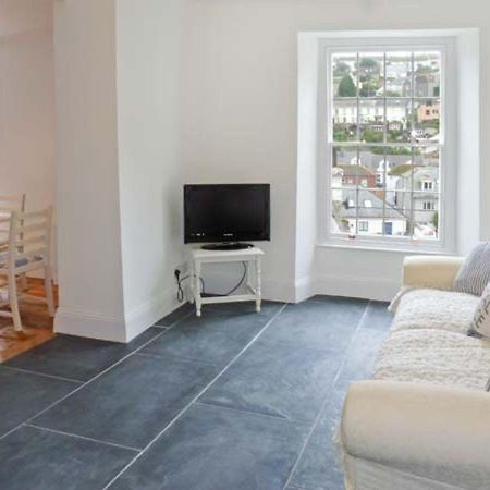 Rose Cottage St Austell Buitenkant foto