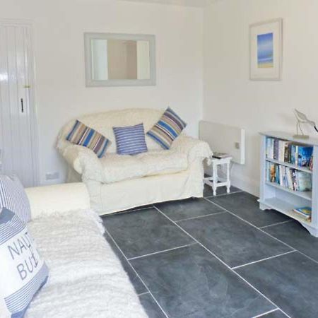 Rose Cottage St Austell Buitenkant foto