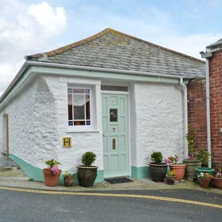 Rose Cottage St Austell Buitenkant foto