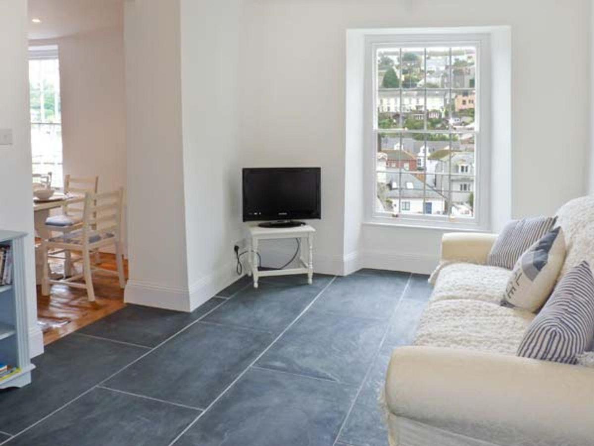 Rose Cottage St Austell Buitenkant foto