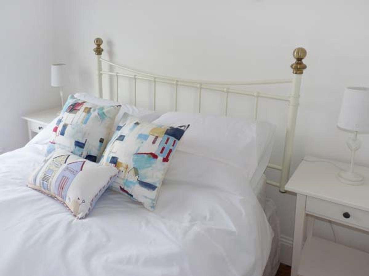 Rose Cottage St Austell Buitenkant foto