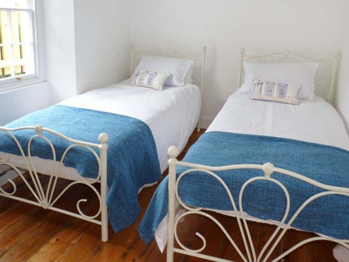 Rose Cottage St Austell Buitenkant foto