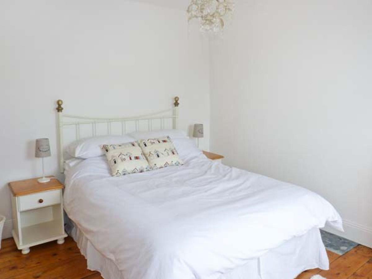 Rose Cottage St Austell Buitenkant foto